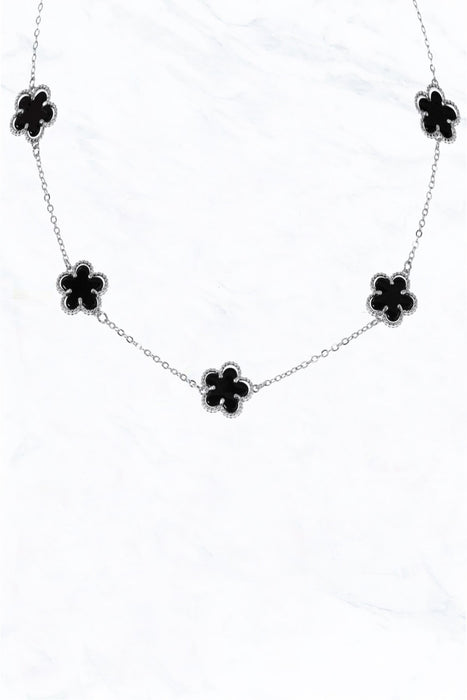 FLOWER Necklace