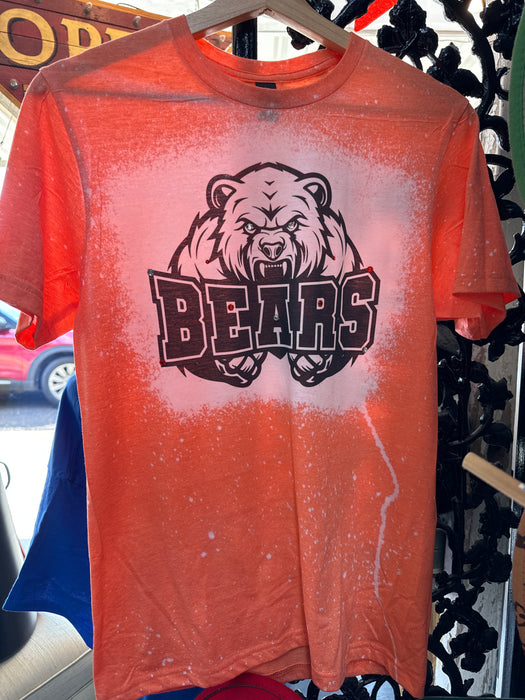 bear shirt