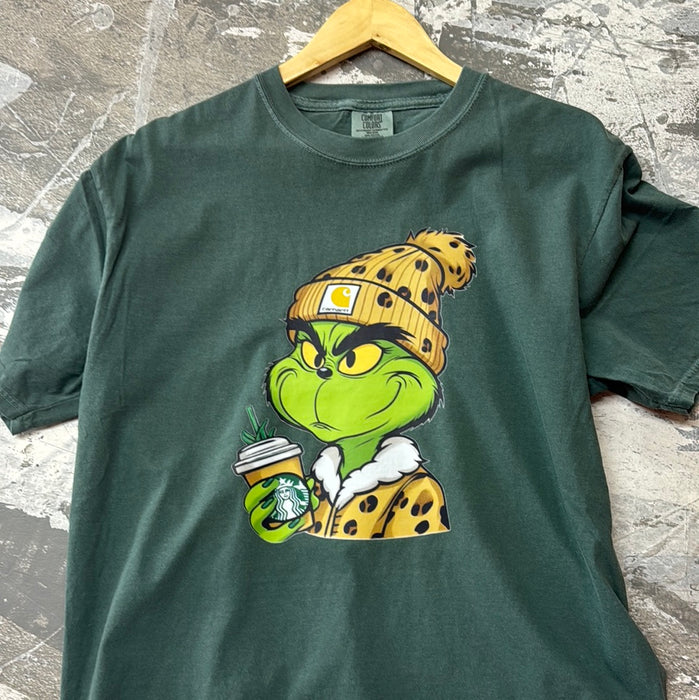 Green Monster T-shirt