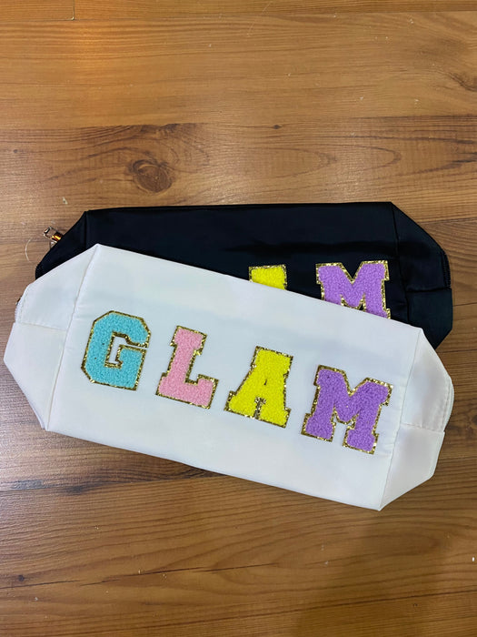 Cosmetic Bag-GLAM