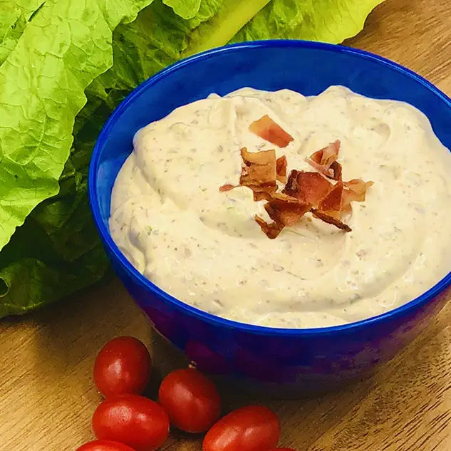 BLT Dip & Cheeseball Mix