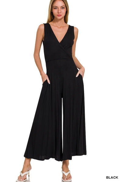 JUMPSUIT DRESS