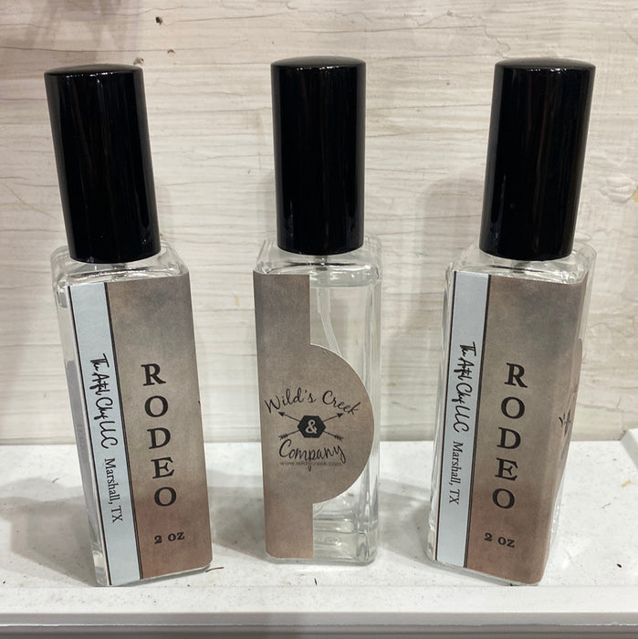 Rodeo Cologne (Mens)