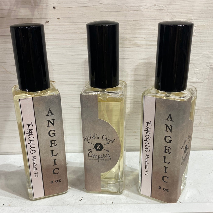 Angelic Perfume (Womens)